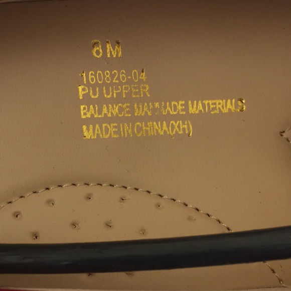 Angel Steps red shoes 👠 size 8 - Picture 5 of 7